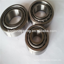 China Factory Single Row inch Tapered Roller Bearing LM11749/10